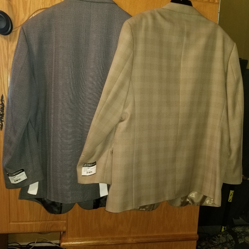 Sports Jackets...SOLD - Picture 3 of 3